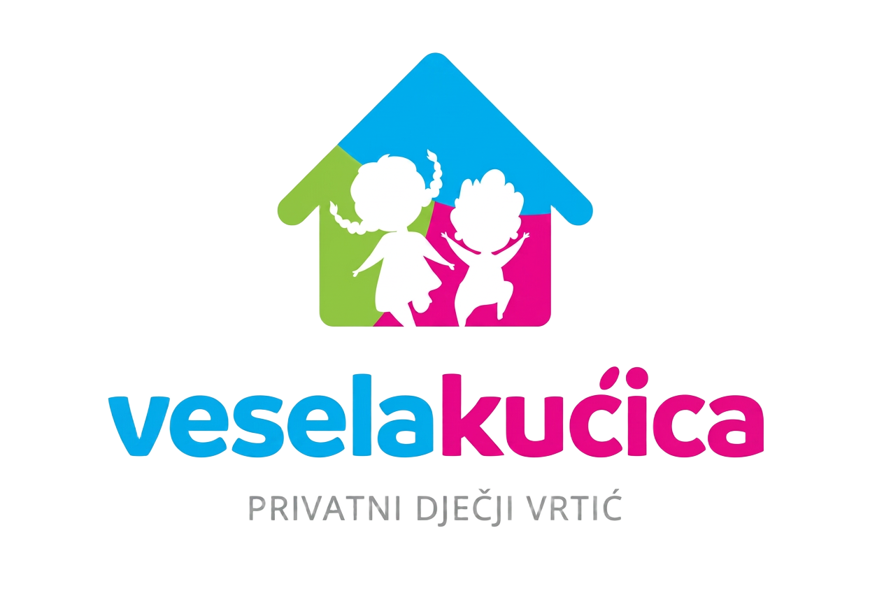 Vesela kućica